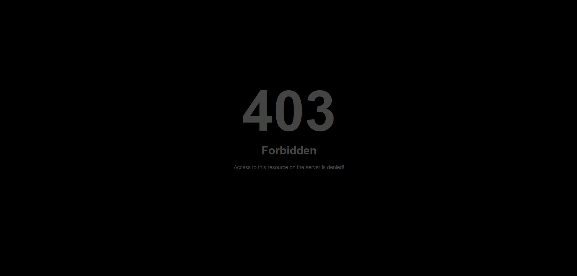 Aperçu de l’application web